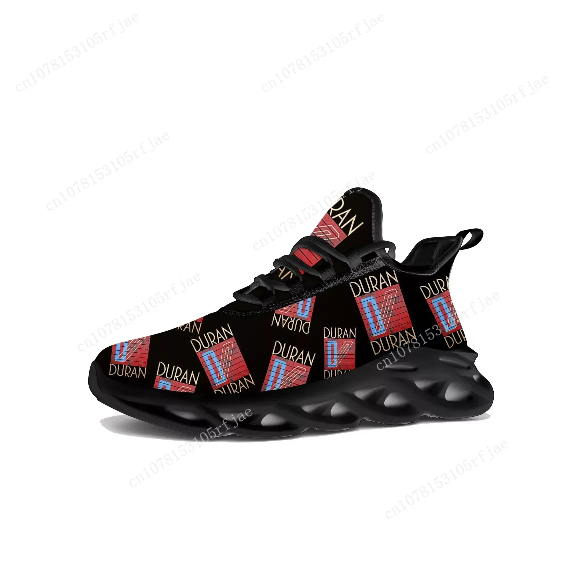 Duran Duran Flats Spor Ayakkab - Women Shoes Sneakers incelemesi ve fiyatı